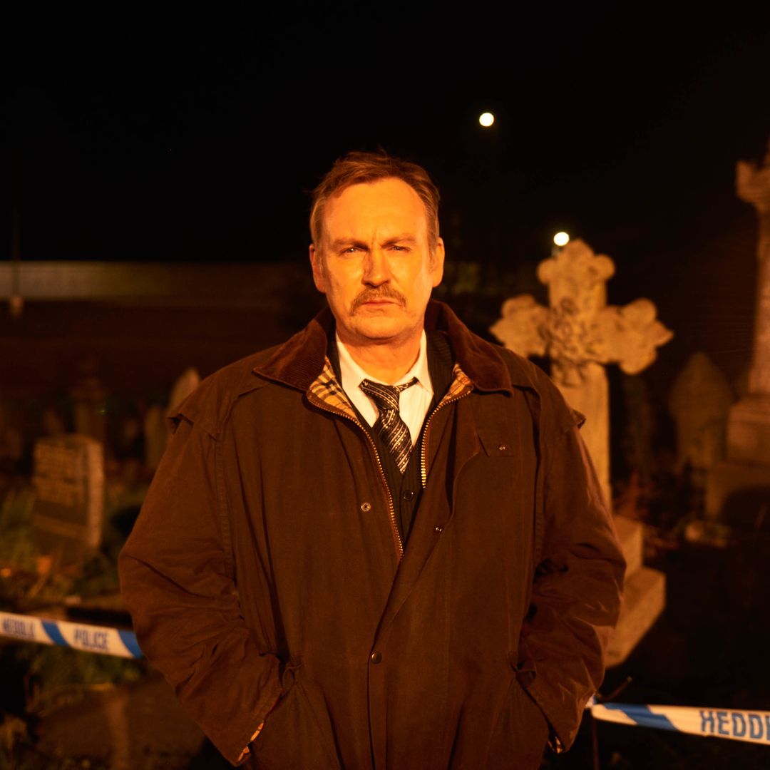 Steeltown Murders: The chilling true story behind new BBC drama