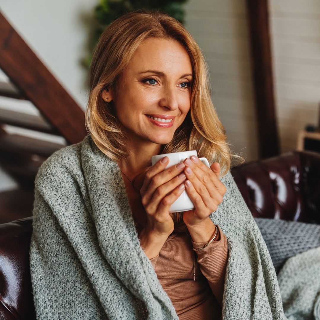 14 cosy things on Amazon that will keep you warm (and save you money)