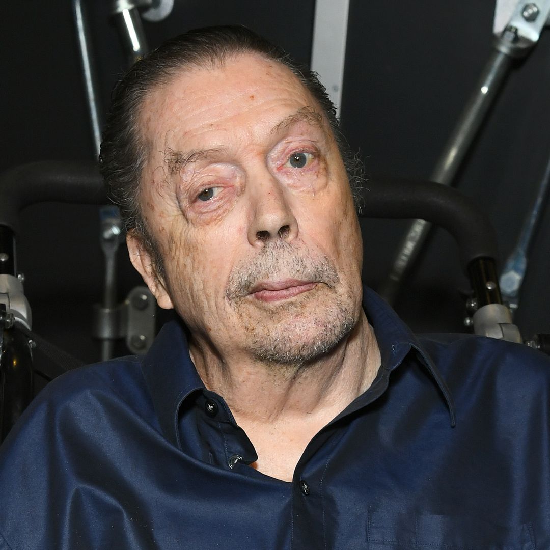 Inside Tim Curry's private life at 79 since suffering from a stroke