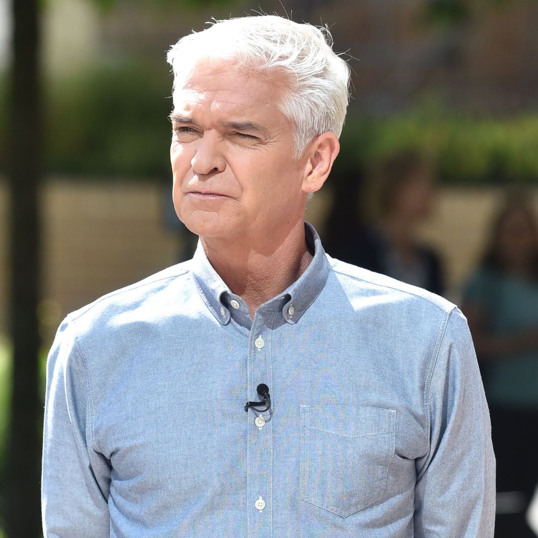 Phillip Schofield's £2m bachelor pad he swapped for remote island – best photos