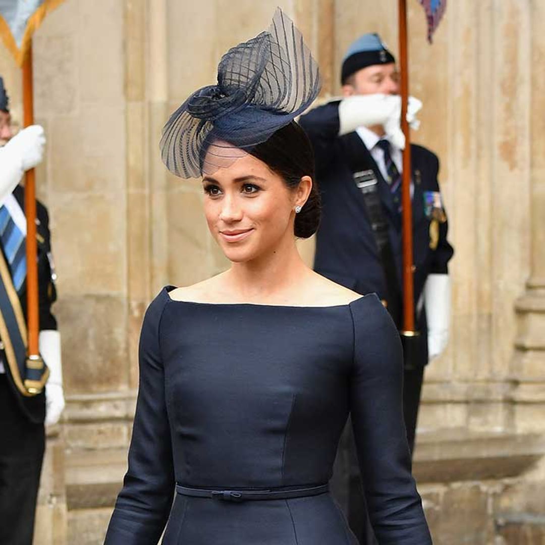 The special royal event Meghan Markle has never attended