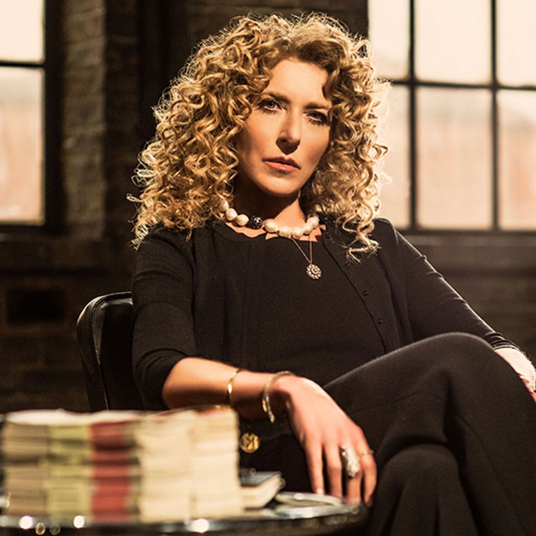 Kelly Hoppen quits Dragons' Den after just two series