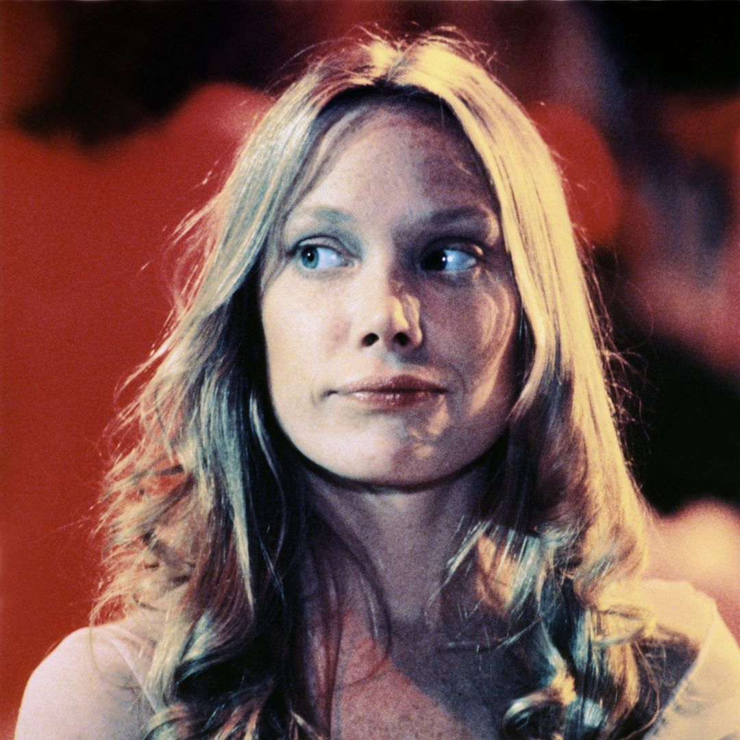 Carrie star Sissy Spacek, 76, makes rare appearance to support famous husband