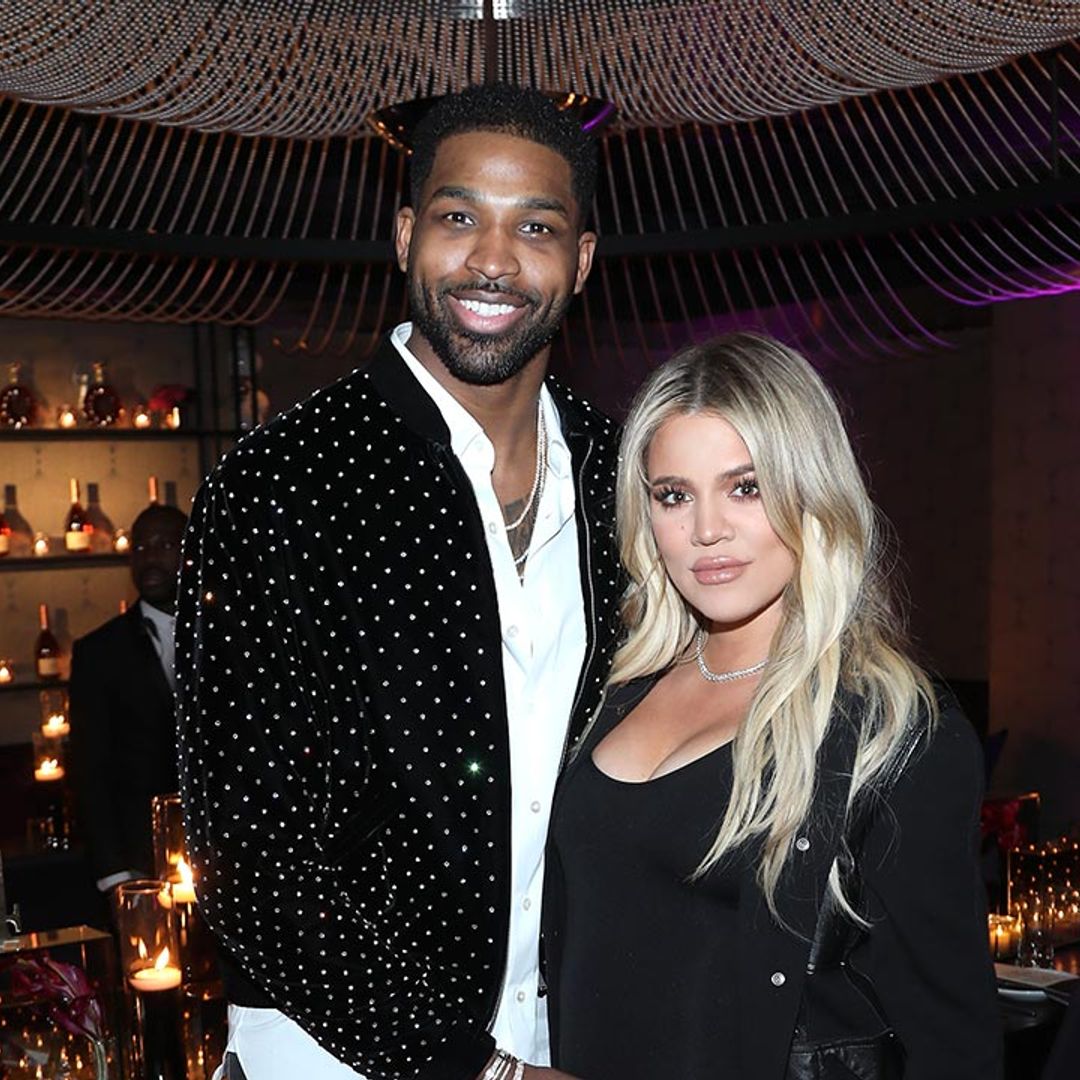 Khloe Kardashian and Tristan Thompson have split after reports that he got close with Jordyn Woods