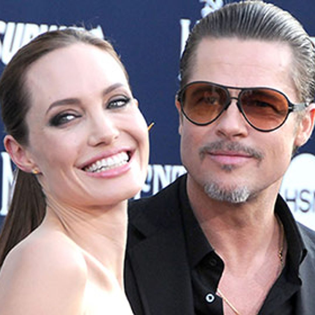 Brad Pitt wanted Chateau Miraval to be a 'love letter' to Angelina Jolie before devastating divorce