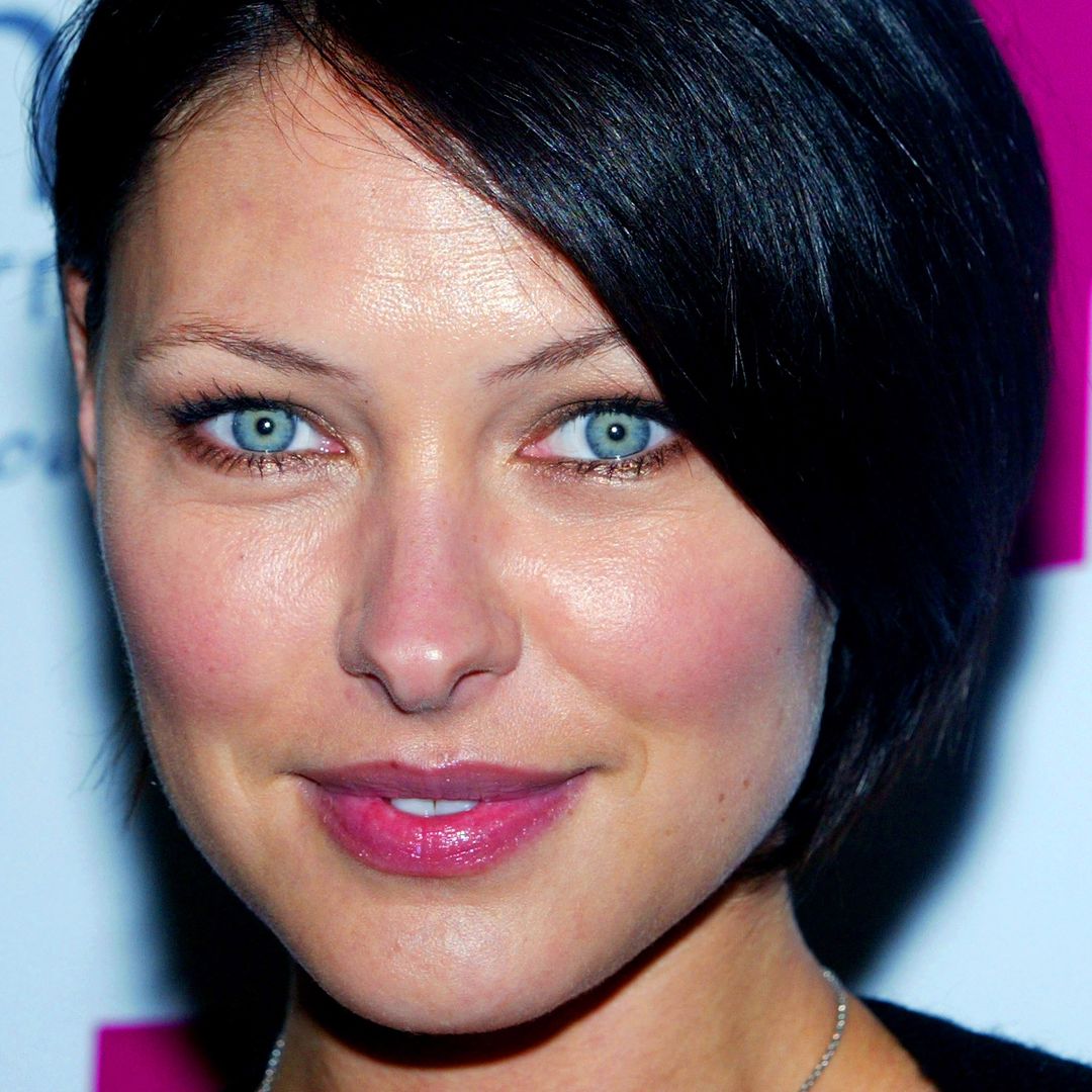 'Fresh'-faced Emma Willis hasn't aged a day in 20 years - here's proof