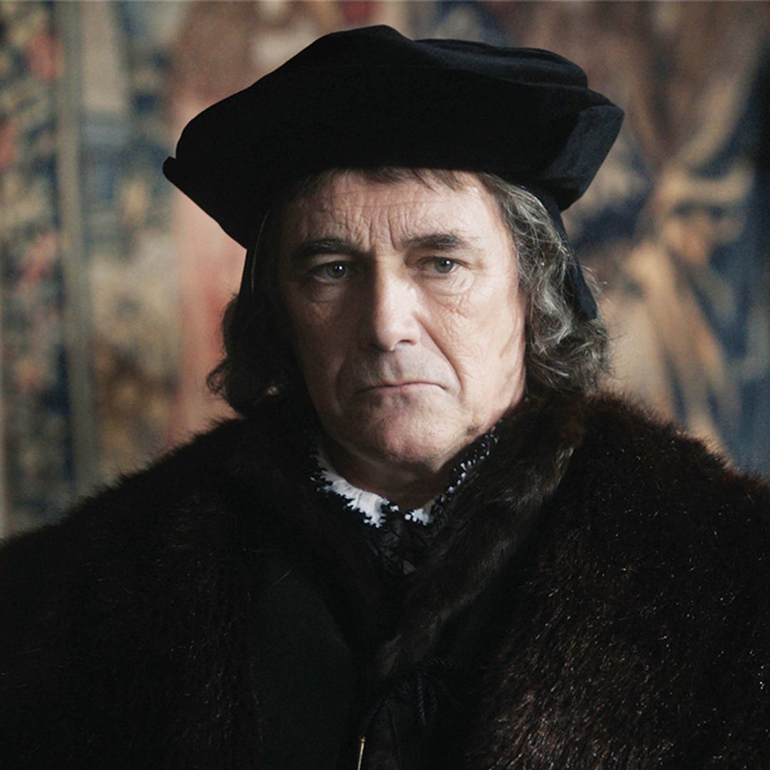 Wolf Hall viewers all saying same thing about final episode