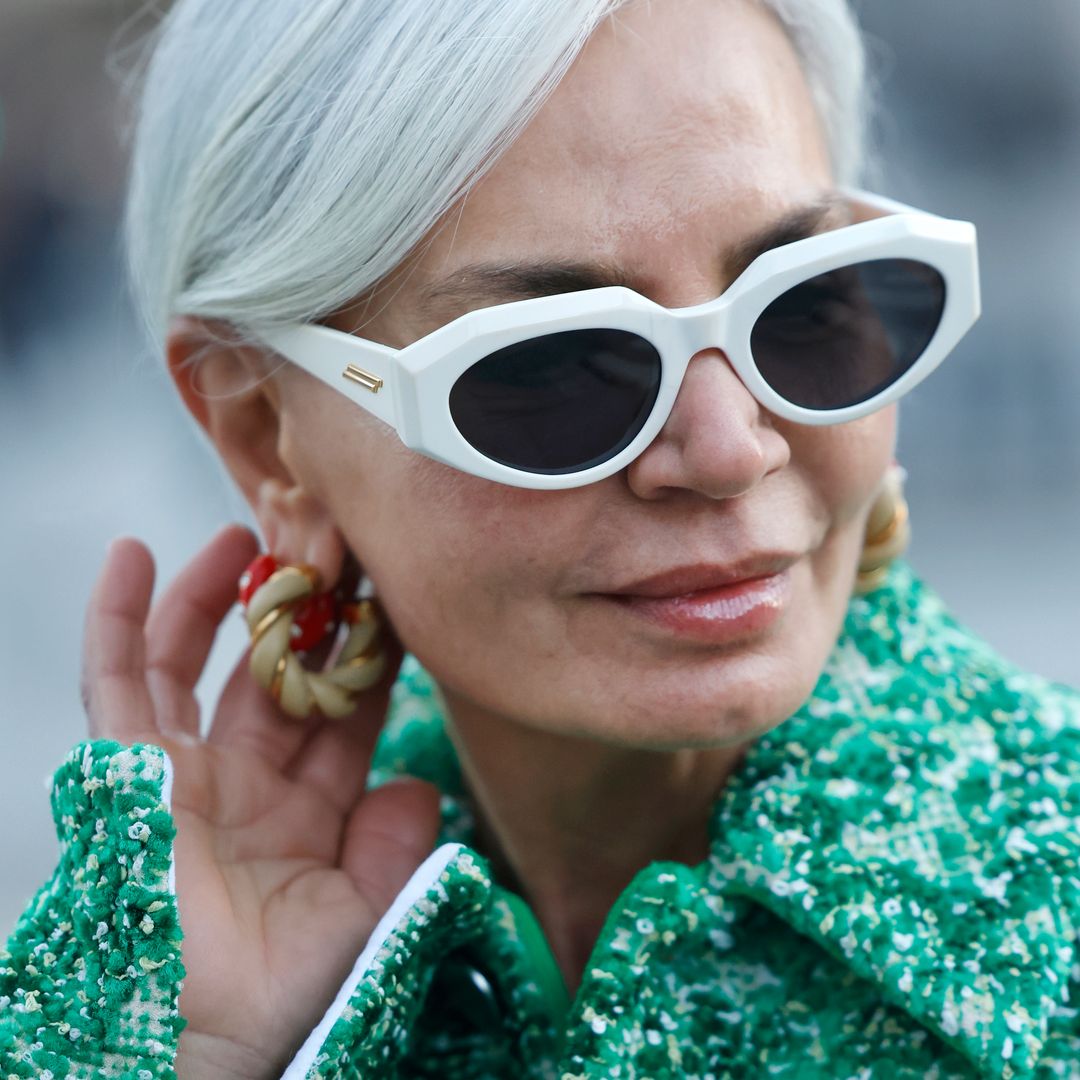 Ask Laura: 6 festive party styling tricks for women over 50