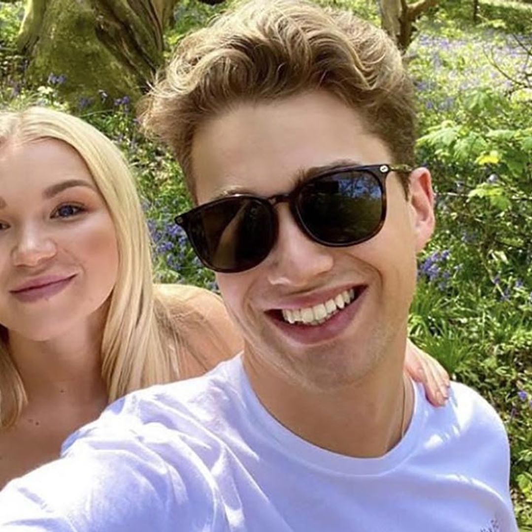 Strictly's AJ Pritchard sparks heated debate after visiting hotel grounds during coronavirus lockdown