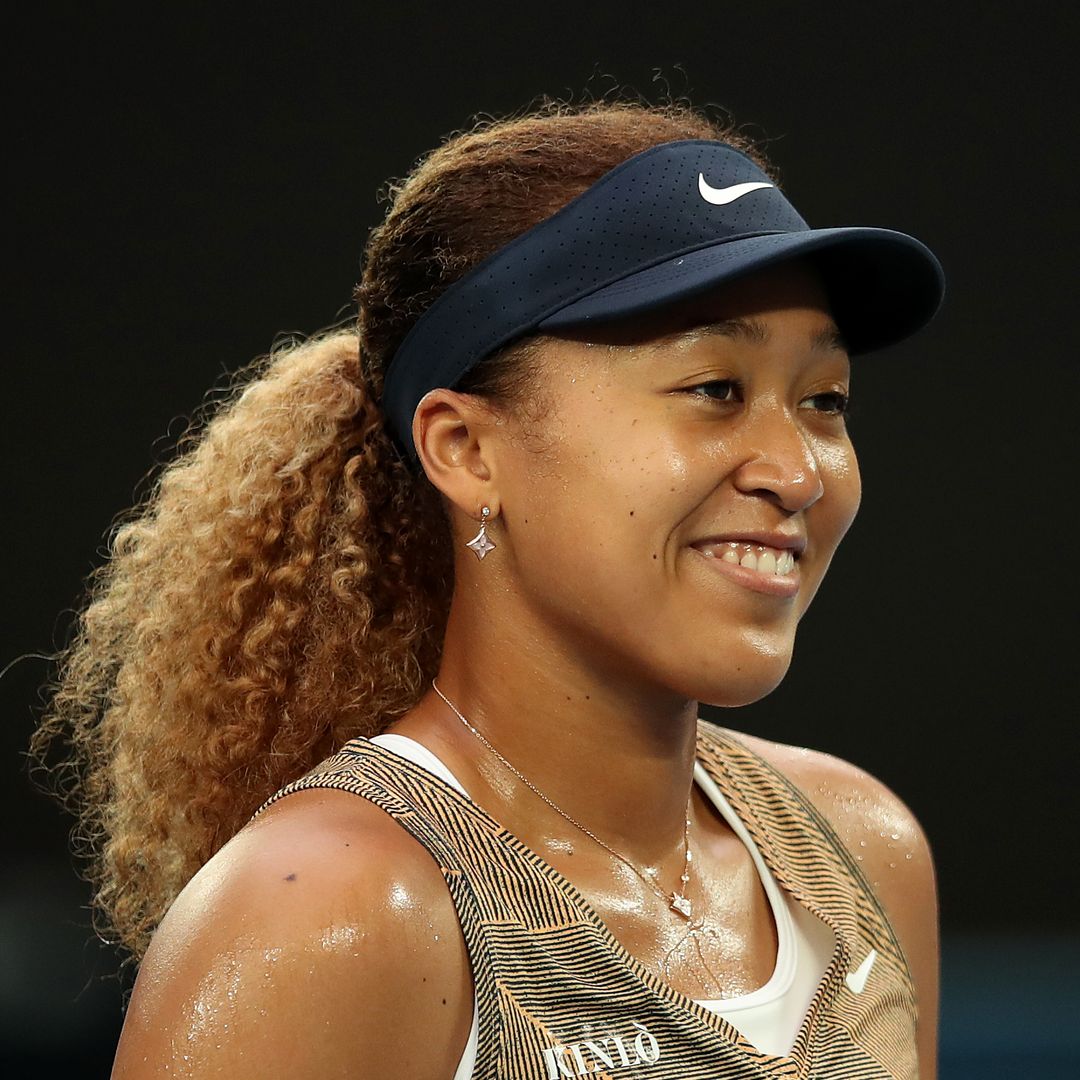 Naomi Osaka is a mom! Tennis star welcomes baby with boyfriend Cordae – details
