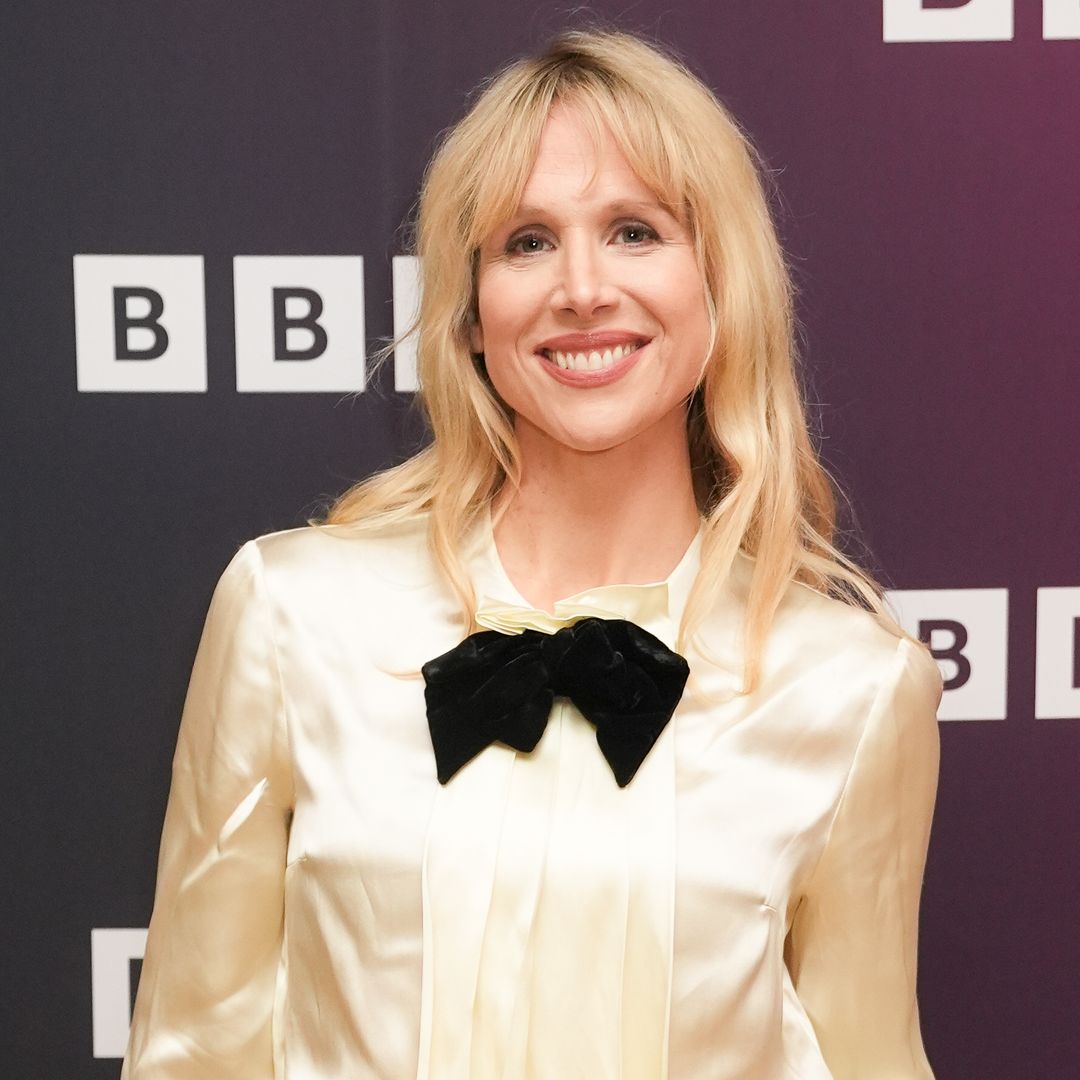 Inside Amandaland star Lucy Punch's private life off-screen with famous partner