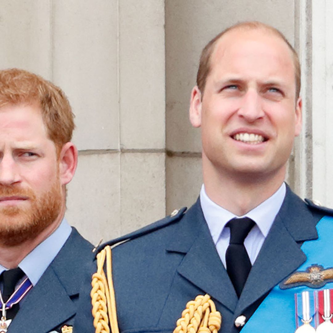Prince Harry reveals he was referred to as the 'Spare' by royals