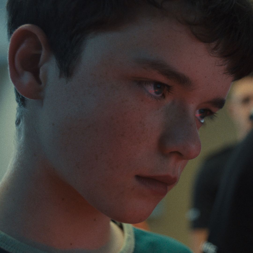 Netflix address criticism over 'harrowing' number 1 drama