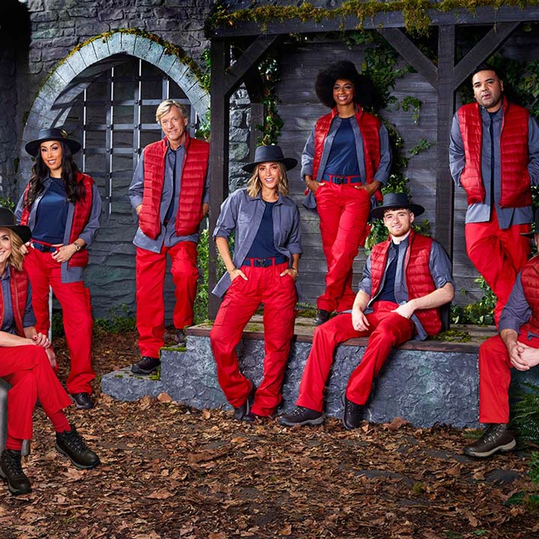 I'm A Celebrity stars evacuated from castle as show remains in crisis