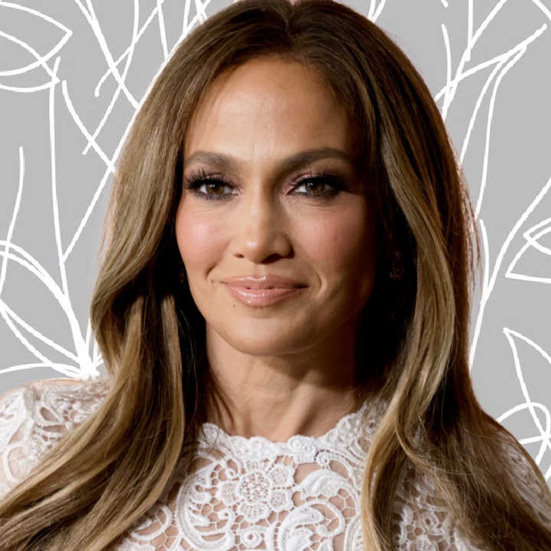 Jennifer Lopez's gorgeous royal handbag - and how to get the look for under $40