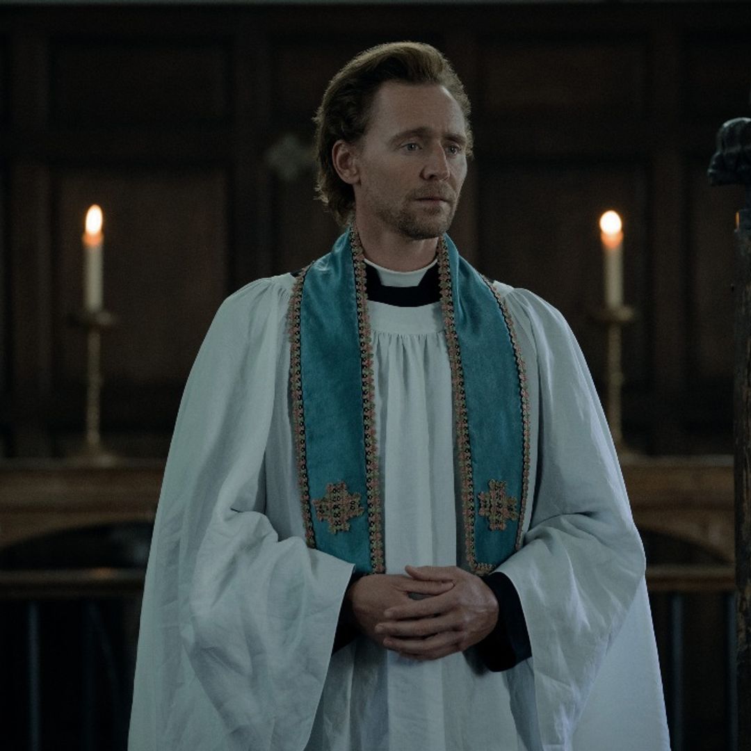 The Essex Serpent: viewers have same reaction to new Tom Hiddleston drama
