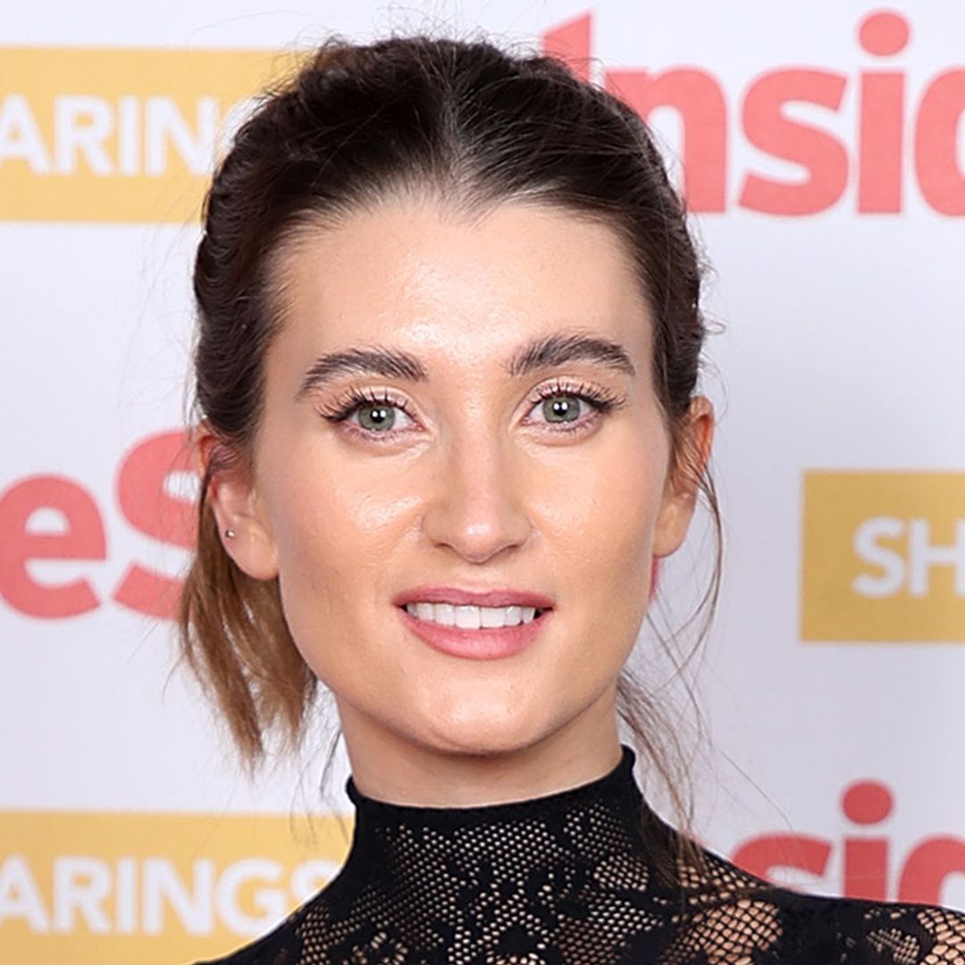Why Emmerdale star Charley Webb didn't attend the NTAs