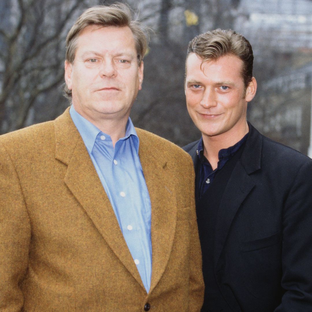 Inside Dalziel and Pascoe's Colin Buchanan's ultra-private life after disappearing following hit series