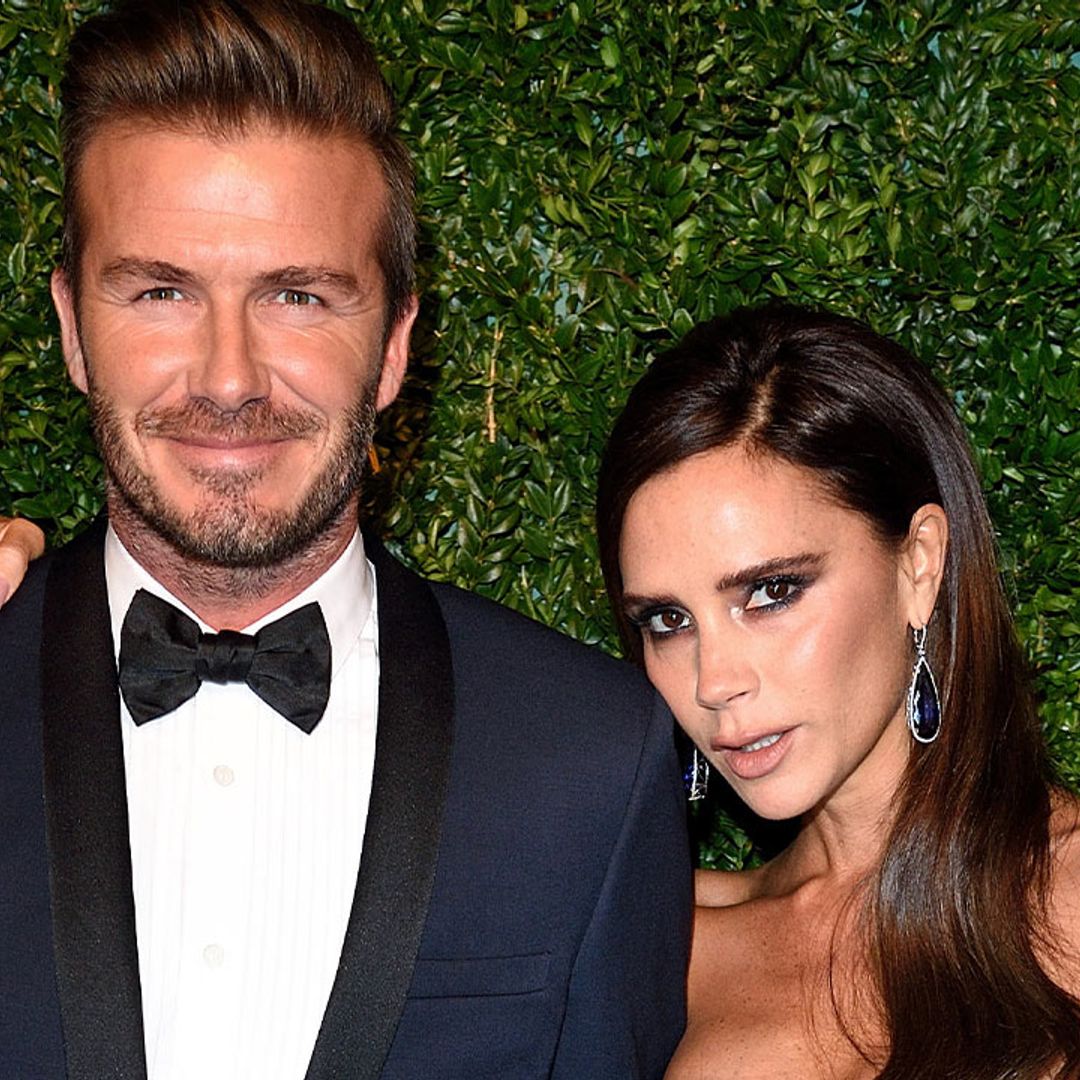 Victoria and David Beckham's £50k super-luxe home addition you won't believe