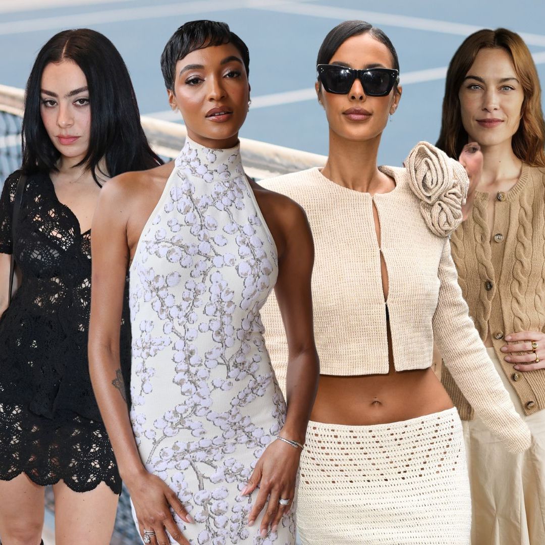 Wimbledon Style: The best dressed at the 2024 tennis championships
