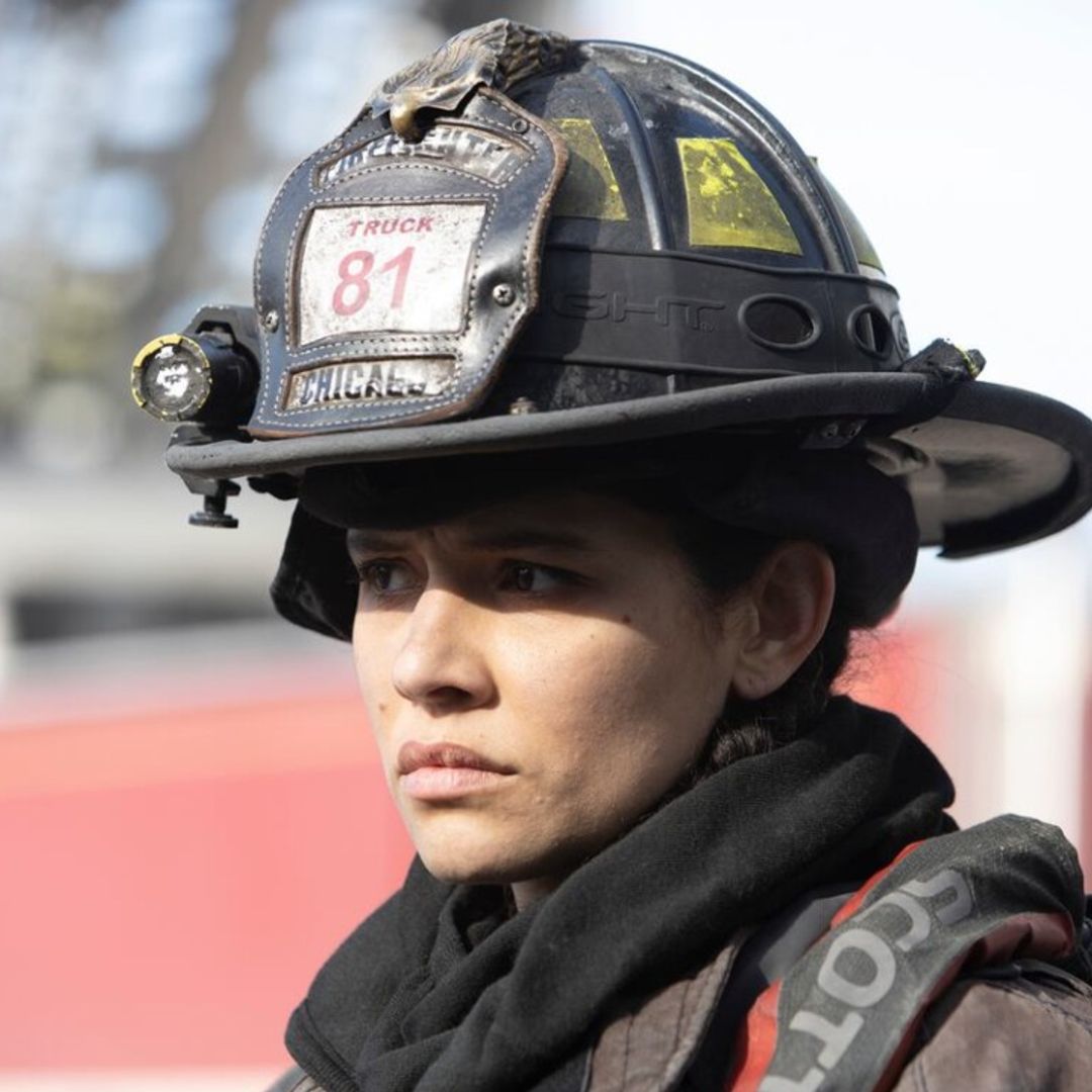 Chicago Fire fans seriously worried for major character ahead of season 11 finale
