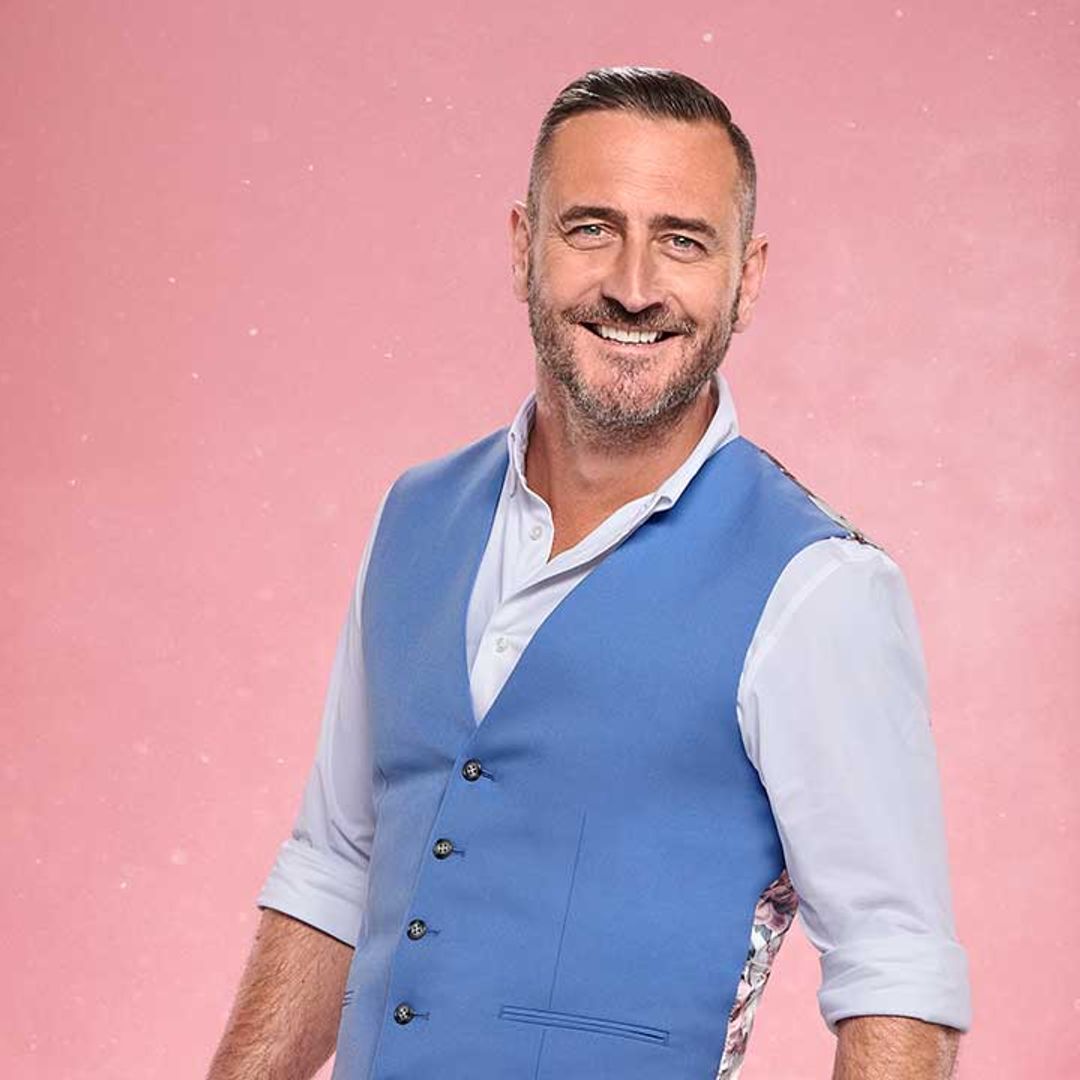 5 of Strictly star Will Mellor's most memorable roles: Line of Duty, Broadchurch and more