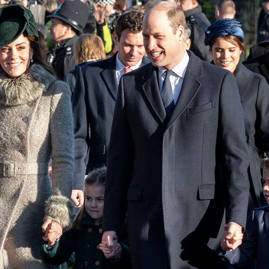 Kate Middleton's Christmas Day plans - why she rarely alternates between the royal family and the Middletons