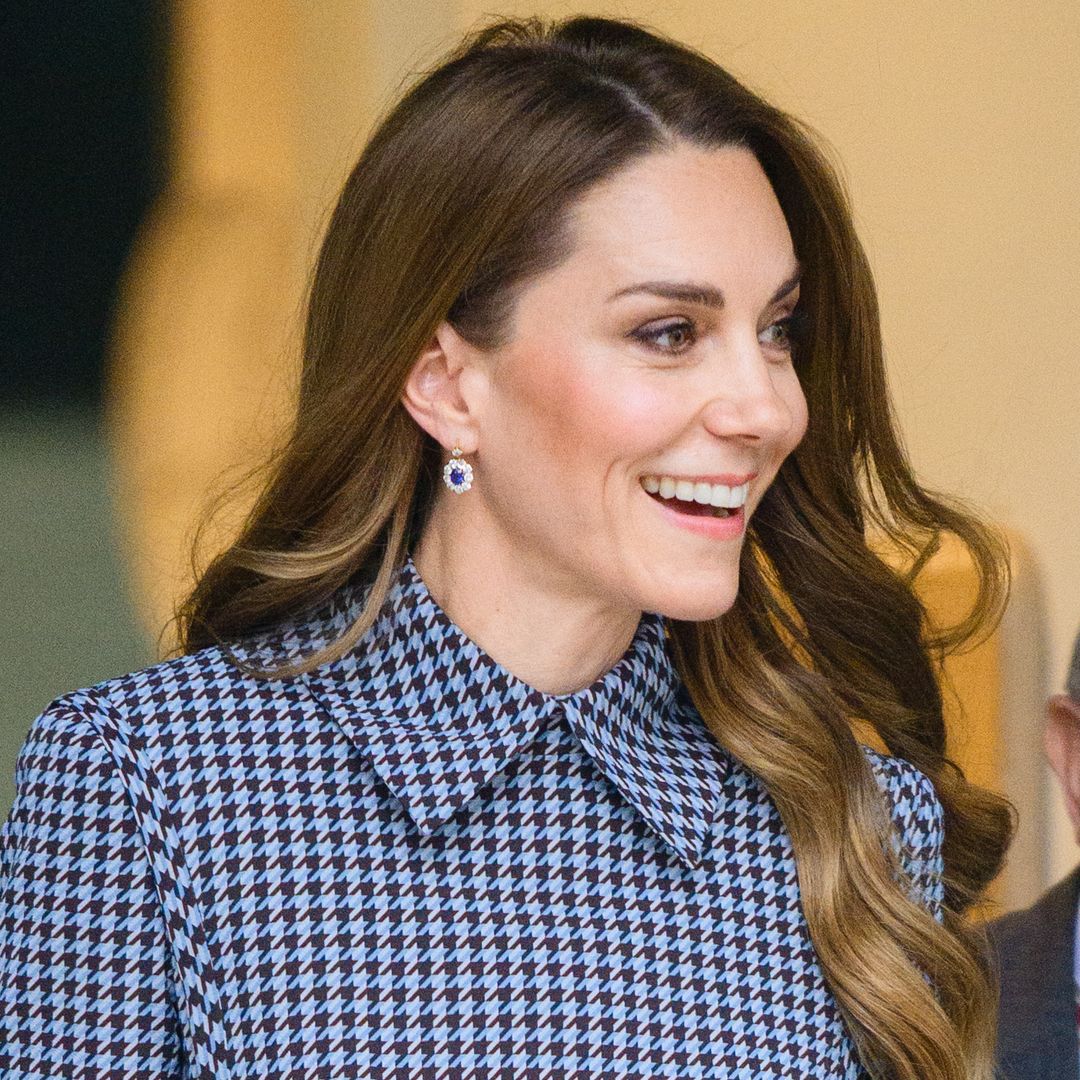 James Middleton reveals sister Princess Kate is 'at the end of the phone' with advice - exclusive