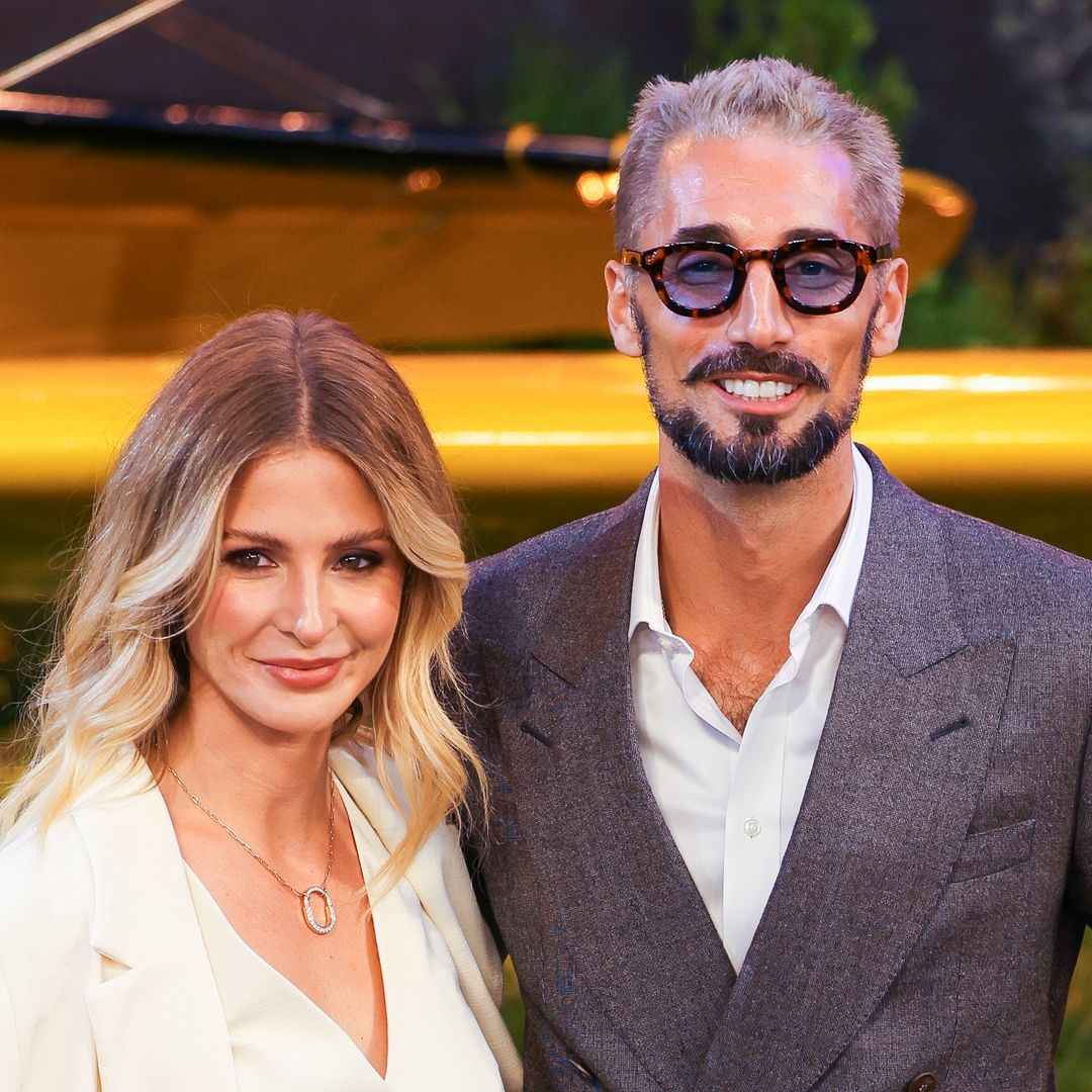 Meet Millie Mackintosh's lookalike kids with MIC husband Hugo as couple 'split'