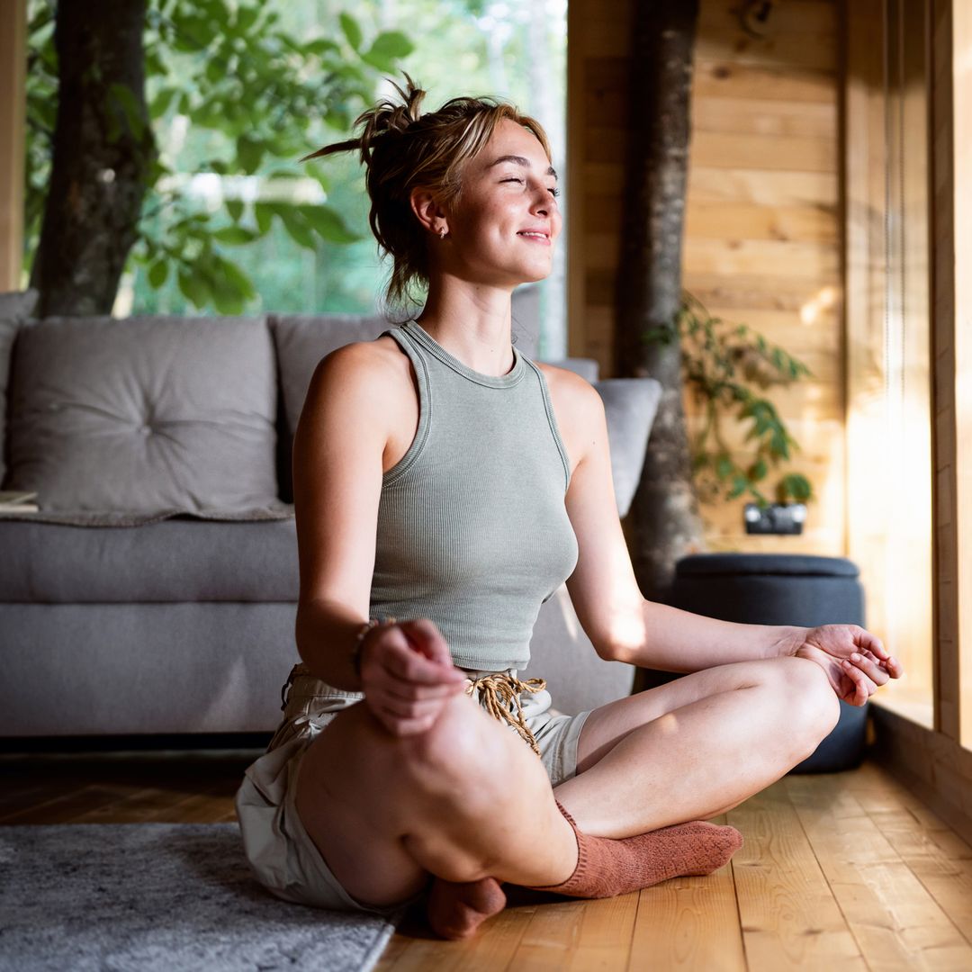 5 things a yoga teacher wants you to stop doing