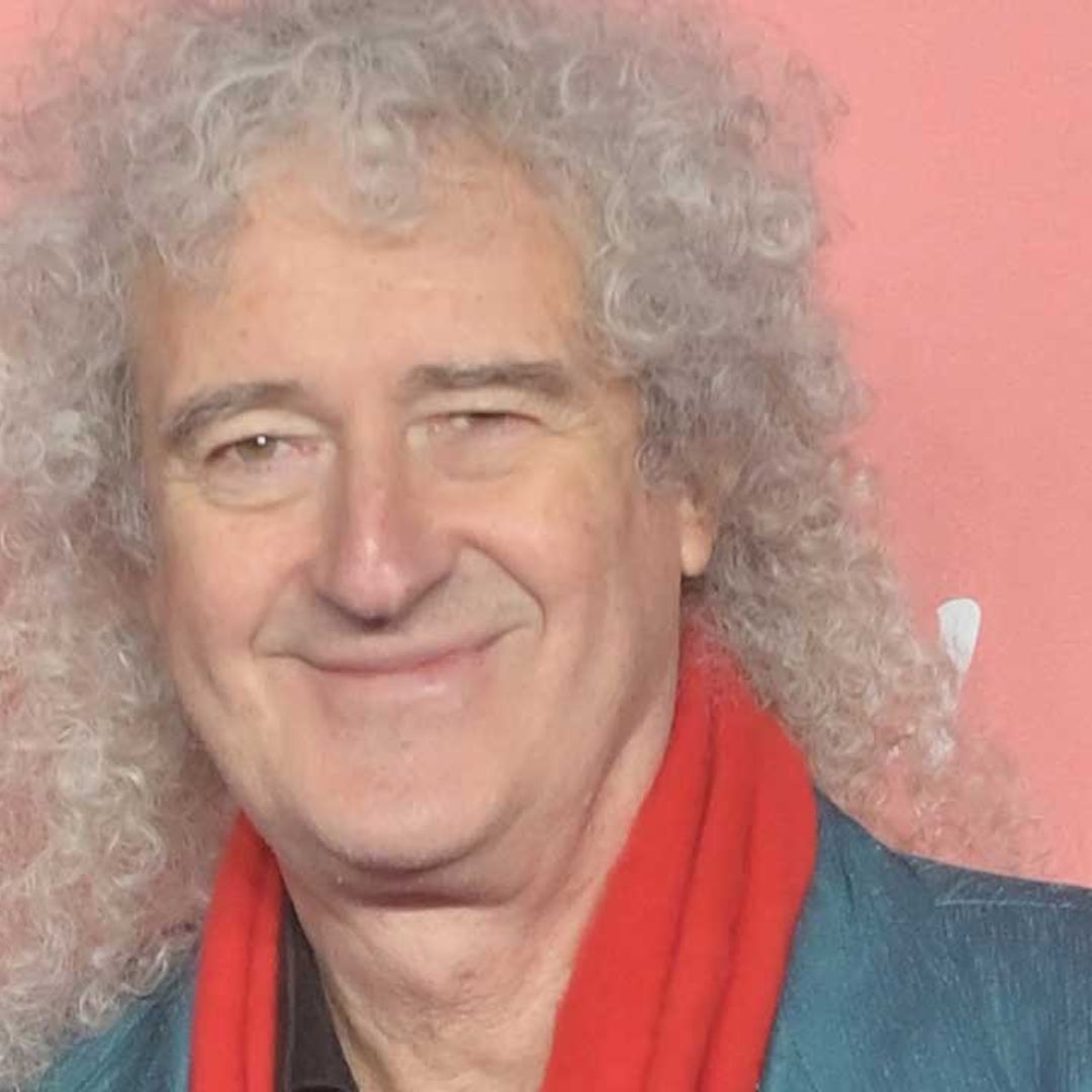 Brian May worries fans with health update ahead of Jubilee concert: 'Everything hurts'