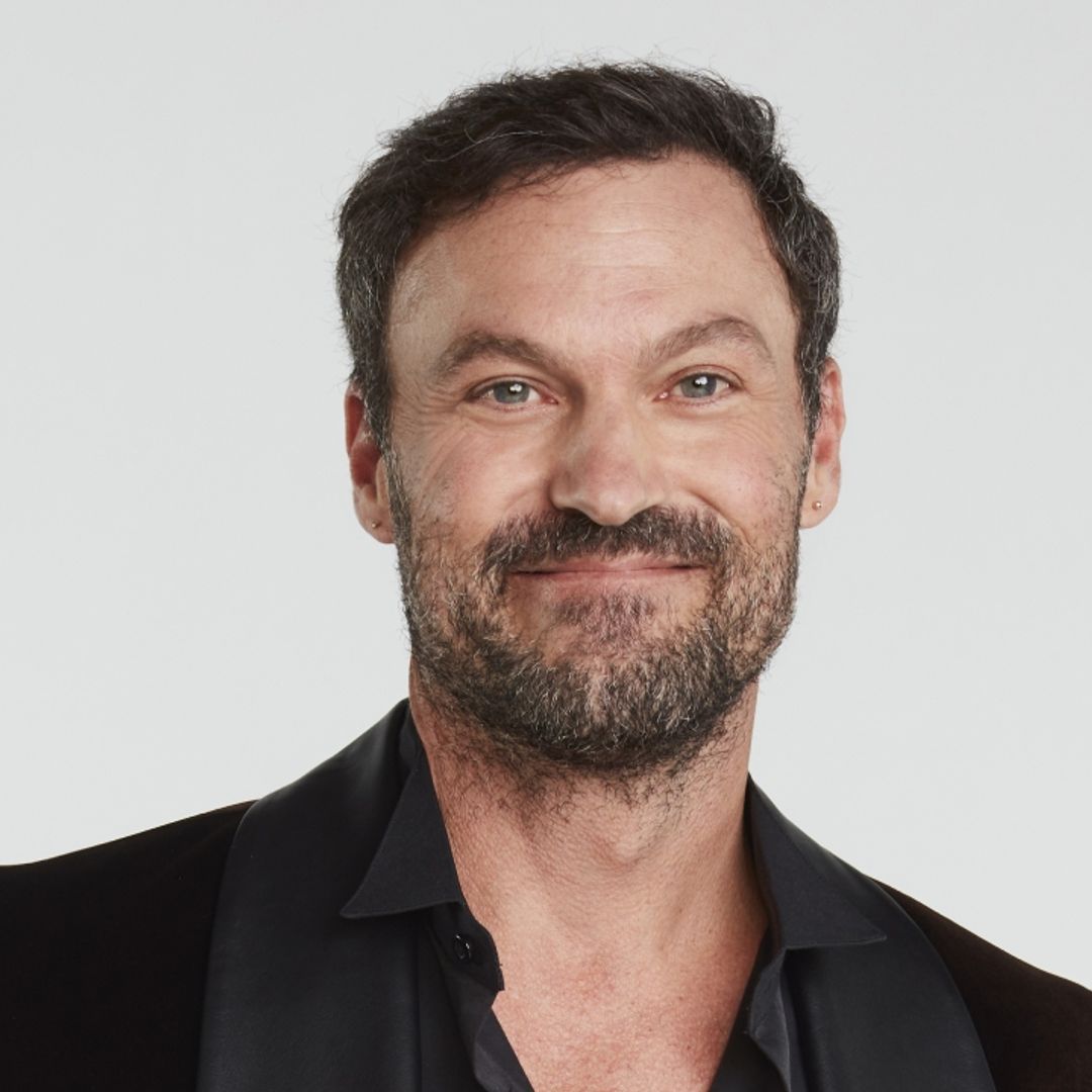 Brian Austin Green's incredible act of bravery leaves his co-stars in awe