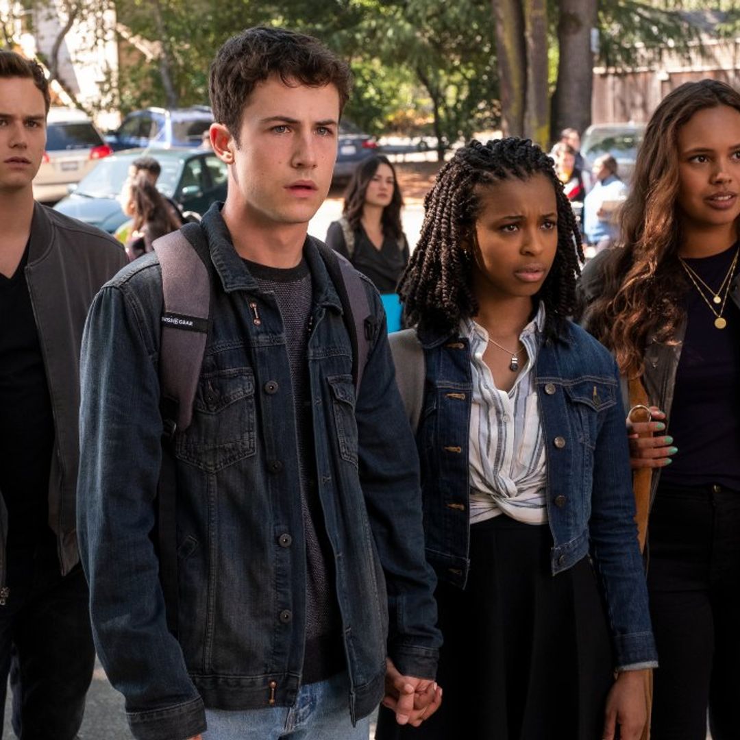 Fans shocked by 13 Reasons Why's devastating ending 
