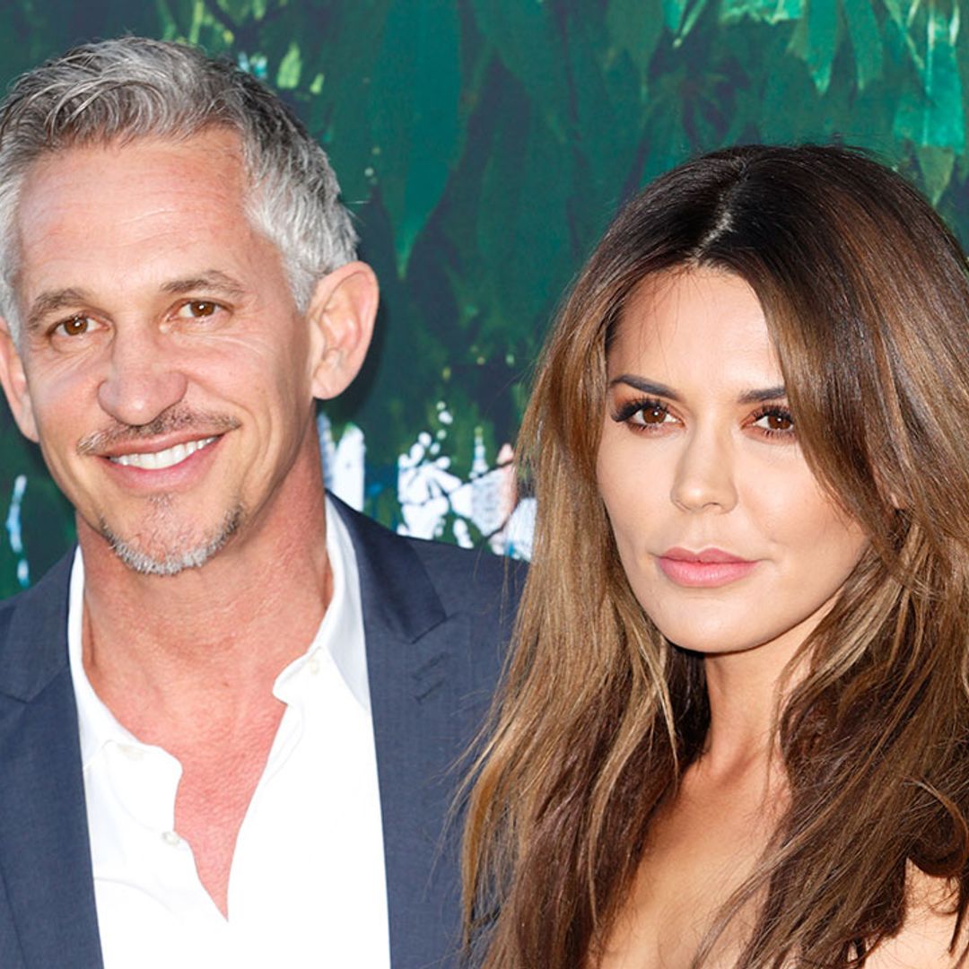 Gary Lineker admits he's 'much happier being single' despite his 'two wonderful marriages'