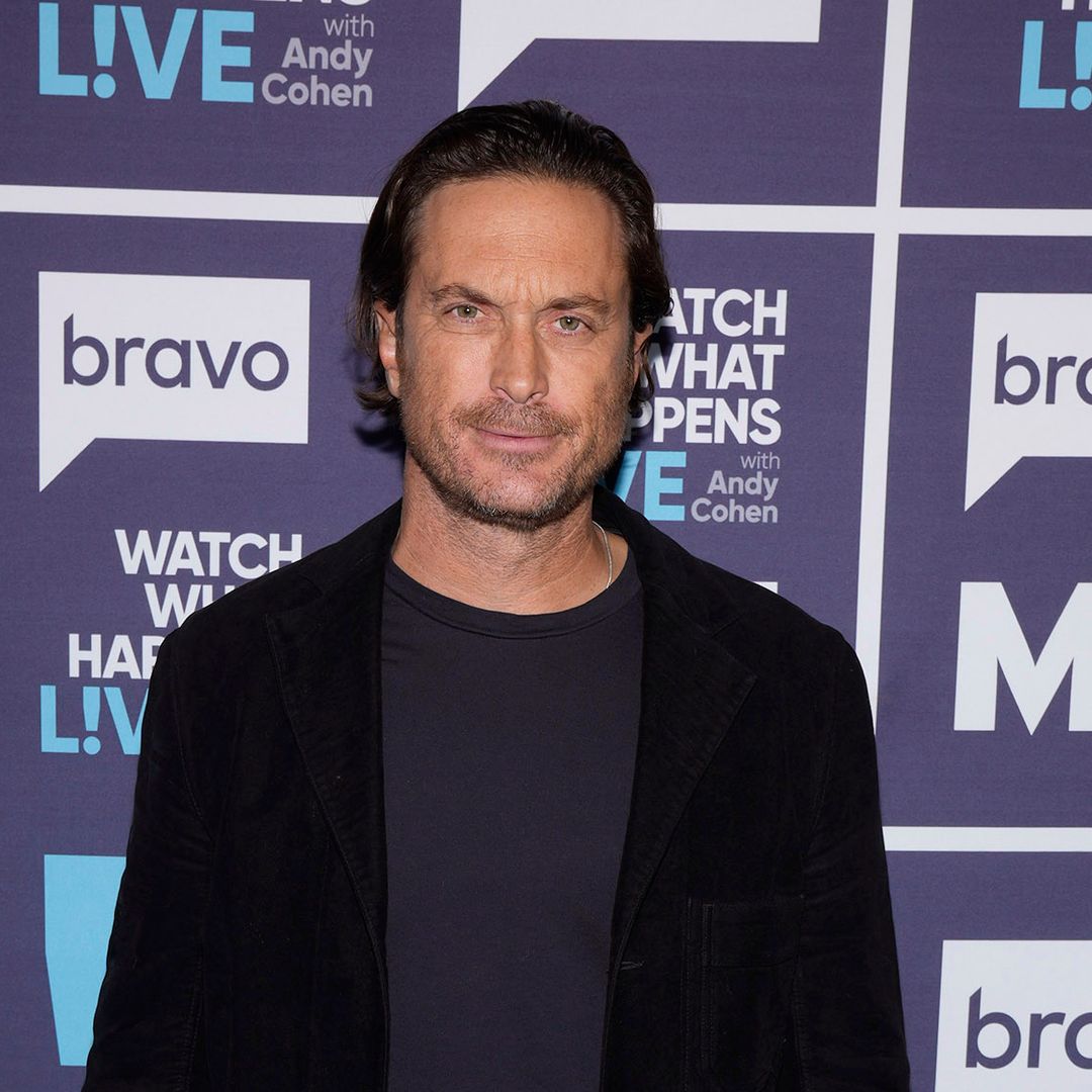 Oliver Hudson leaves fans with mixed feelings after teasing appearance change