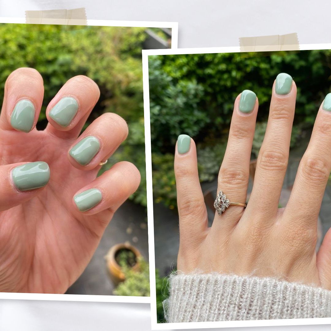 I tried BIAB nails and I'm obsessed – here's everything you need to know