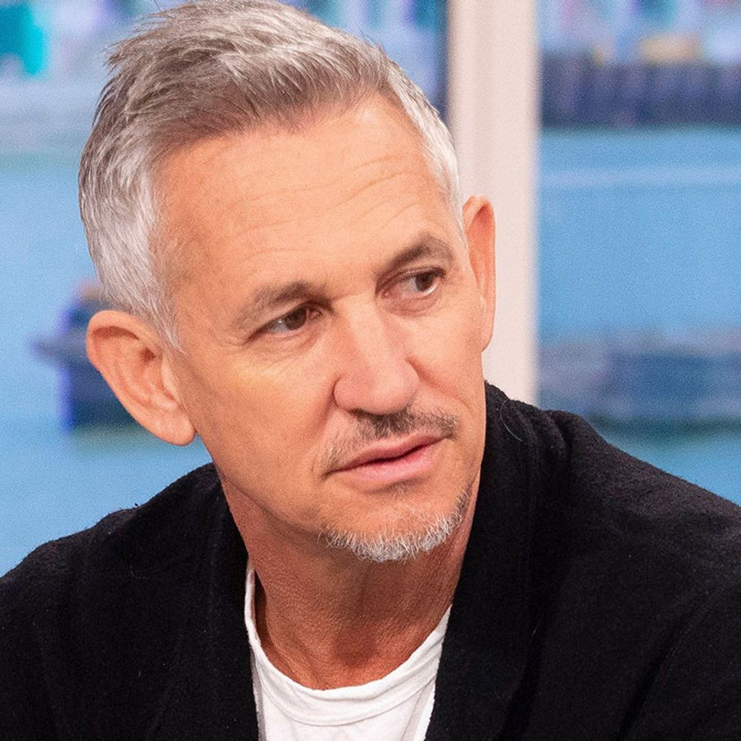 Gary Lineker tests positive for COVID after Cape Town flight - and issues apology to fellow passengers