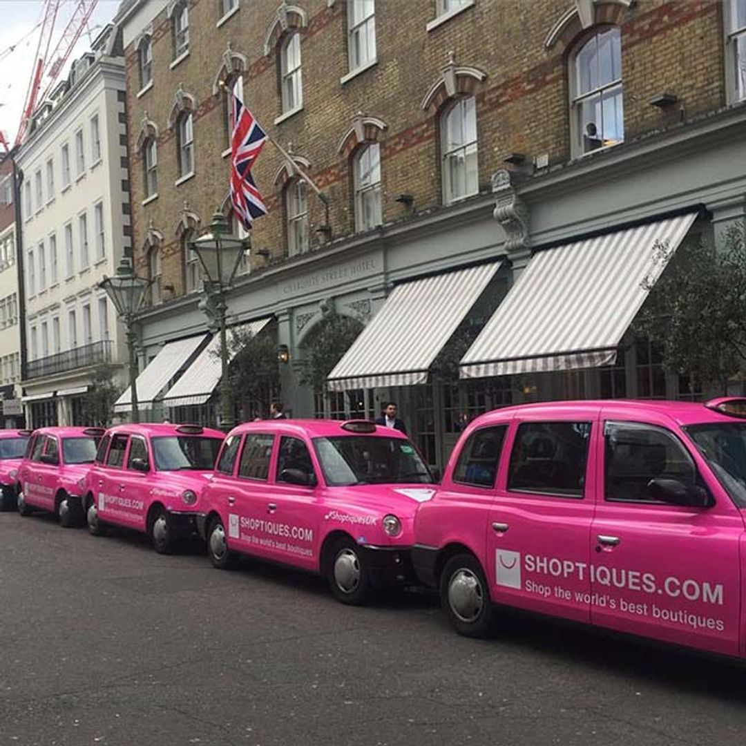 Forbes '30 under 30' CEO on how to build a successful fashion business