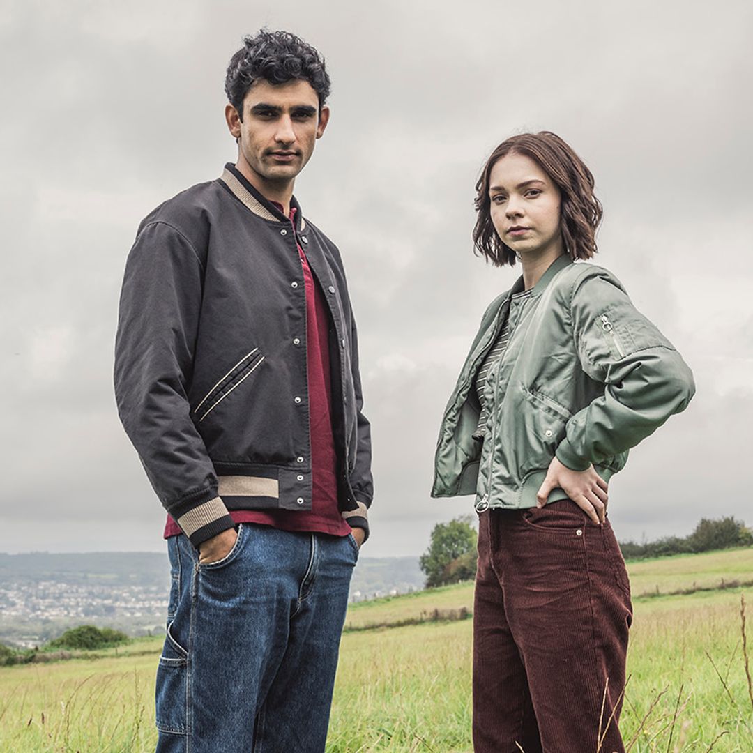 BBC's 'twisty' 6-part thriller is climbing Netflix charts