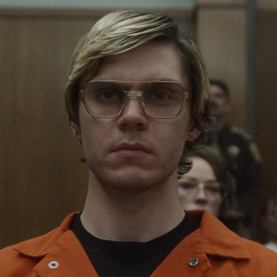 Who plays Jeffrey Dahmer in Netflix's Monster? Inside Evan Peters' chilling transformation