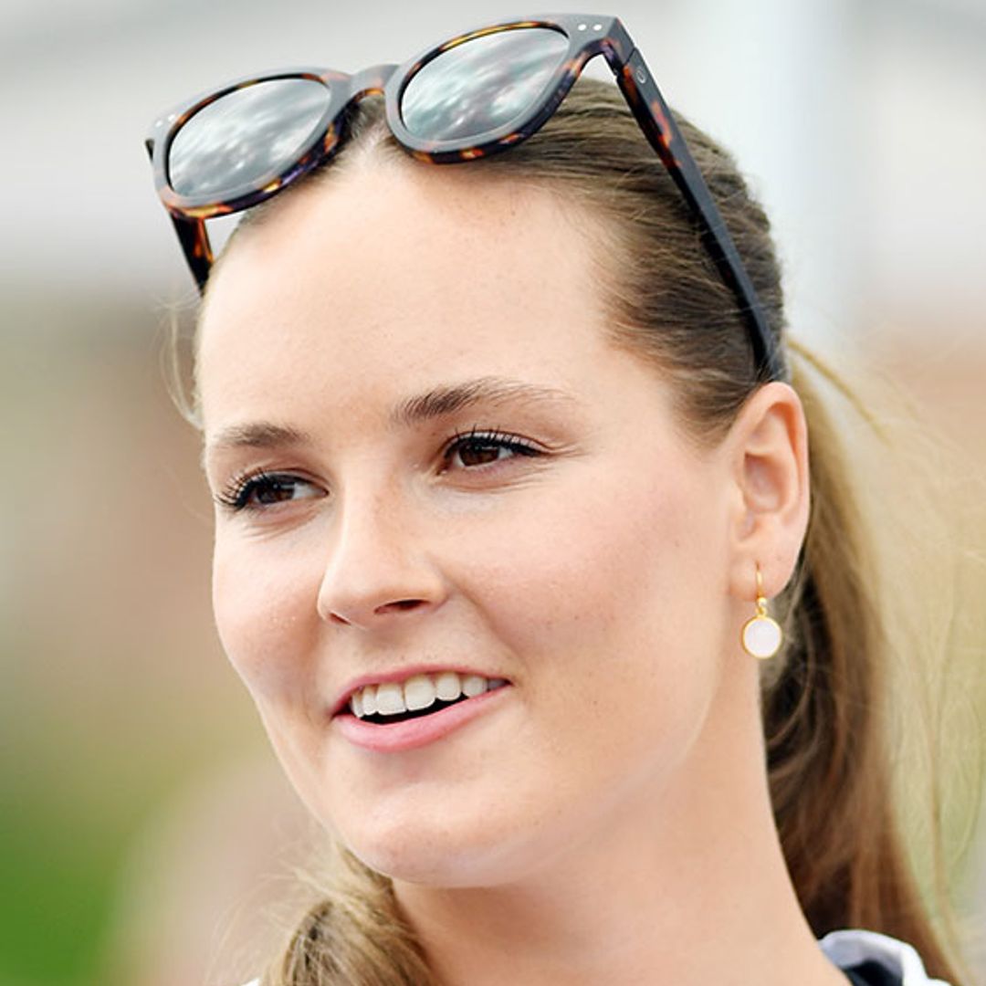 Princess Ingrid Alexandra and Prince Sverre Magnus reach major royal turning point
