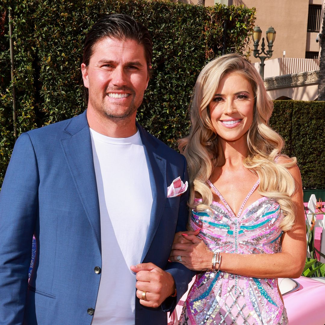 Christina Hall's estranged husband Josh says he 'did not ask for' divorce in surprising statement