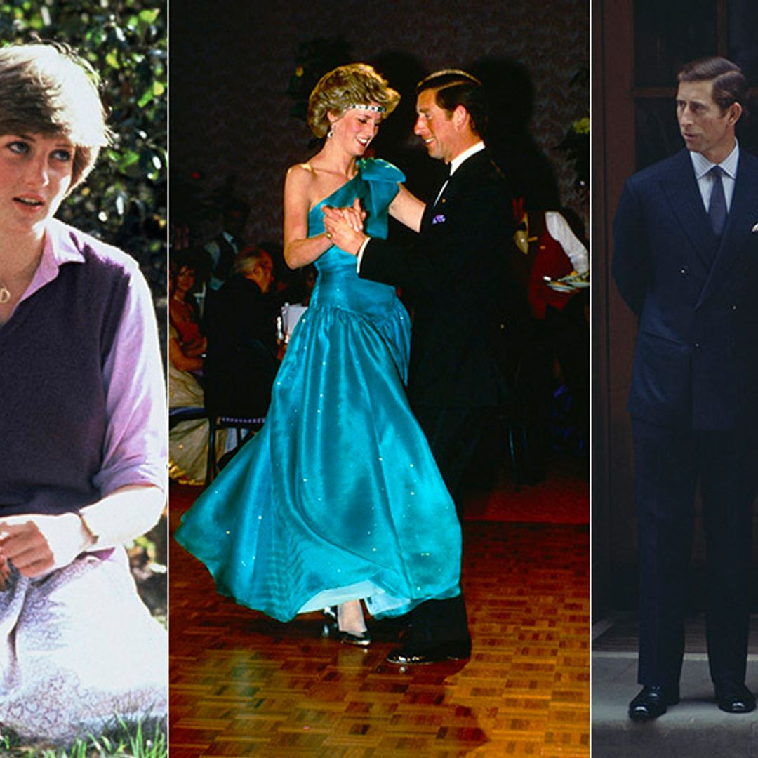 Our favourite Princess Diana moments we hope to see on season four of 'The Crown'
