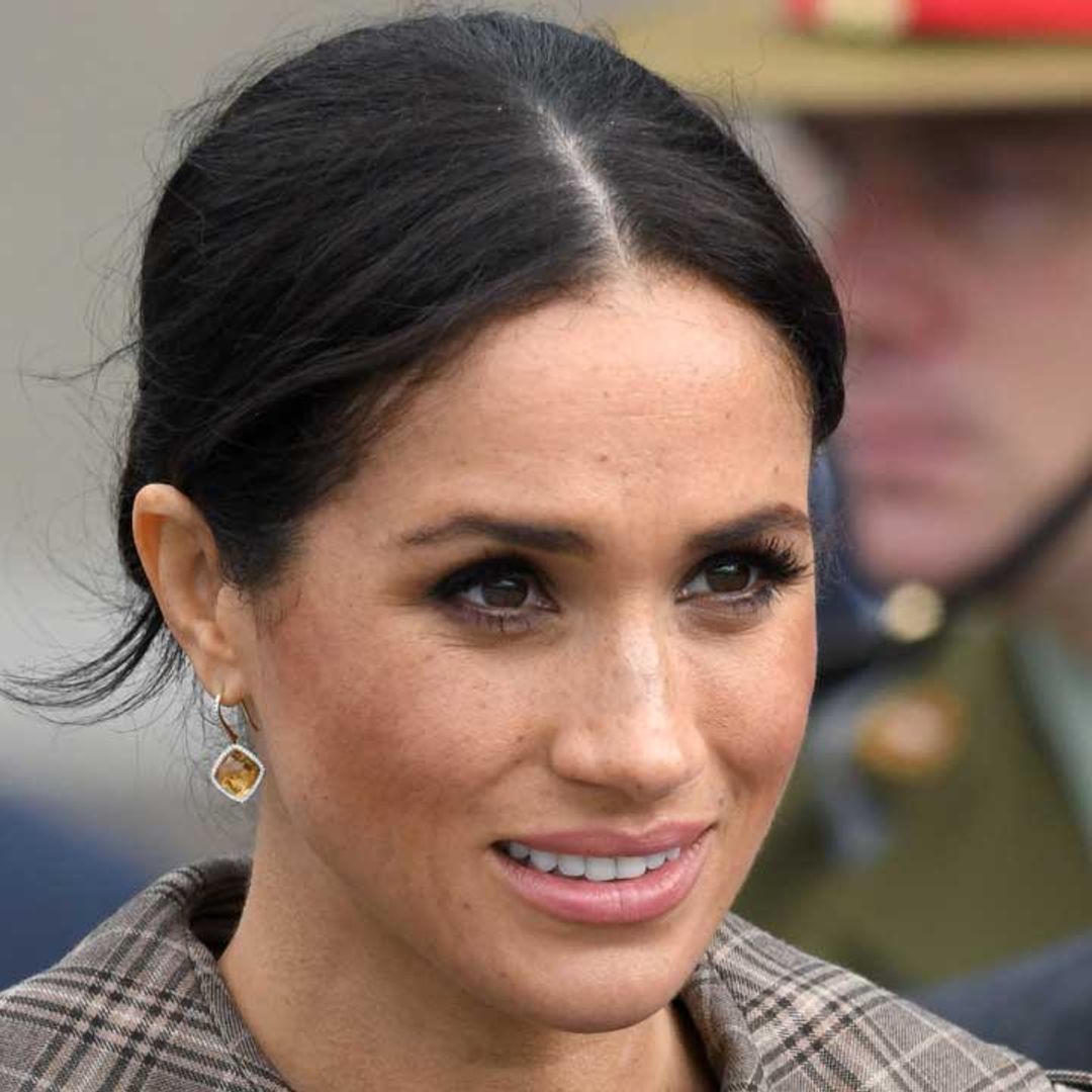 Meghan Markle's secret passion she missed out on in the UK – see photo
