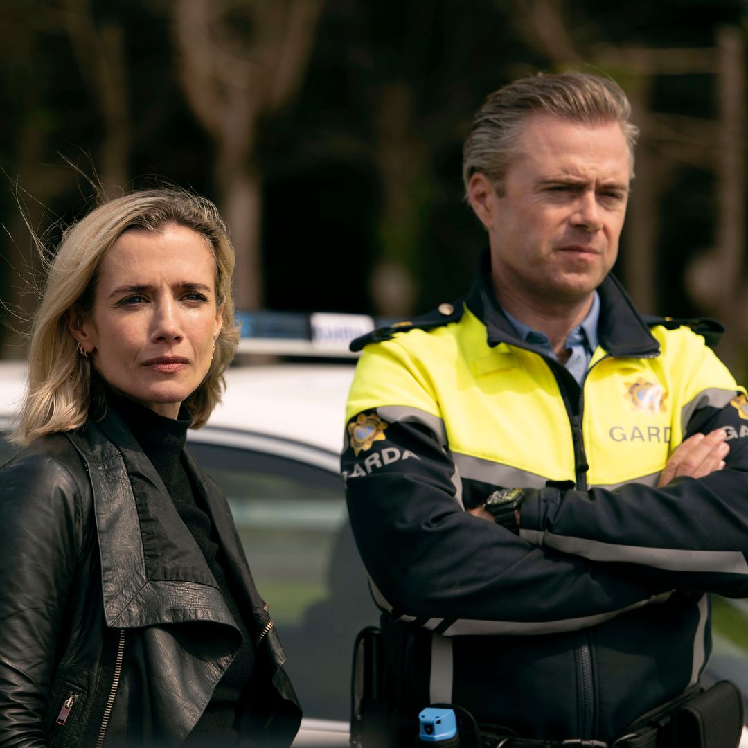 BBC thrills with 6-part Irish crime drama that's hailed as 'gripping from beginning to end'