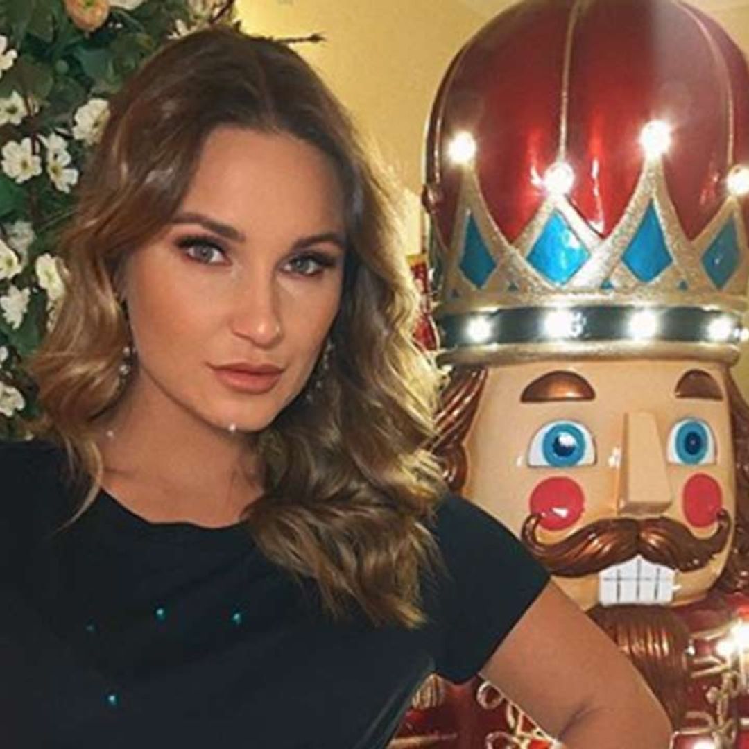 Sam Faiers Latest news and photos HELLO!