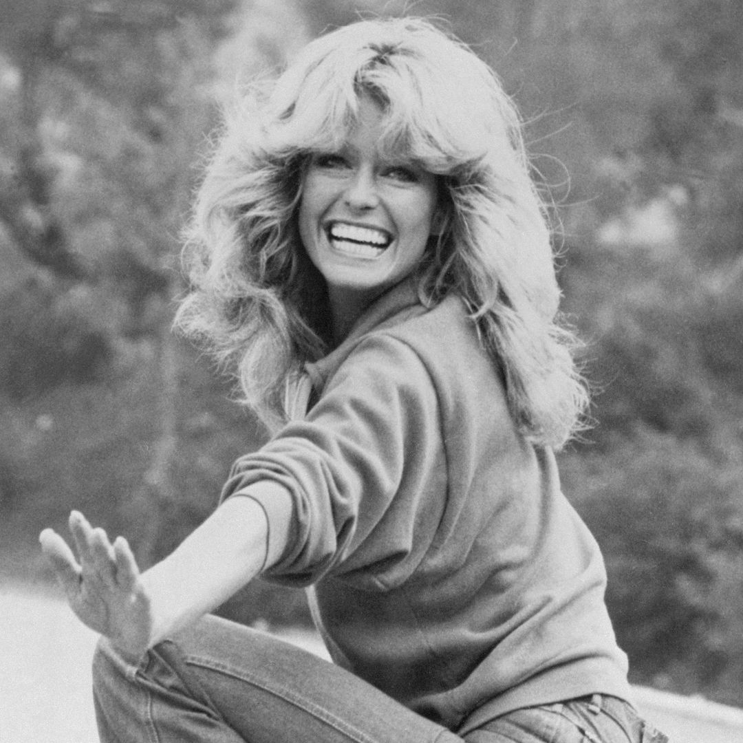 How to get a 1970s inspired blow dry at home according to a celebrity hairstylist