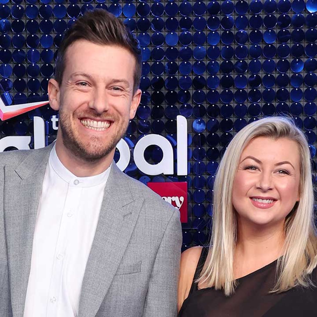 Chris Ramsey and wife Rosie share emotional family update