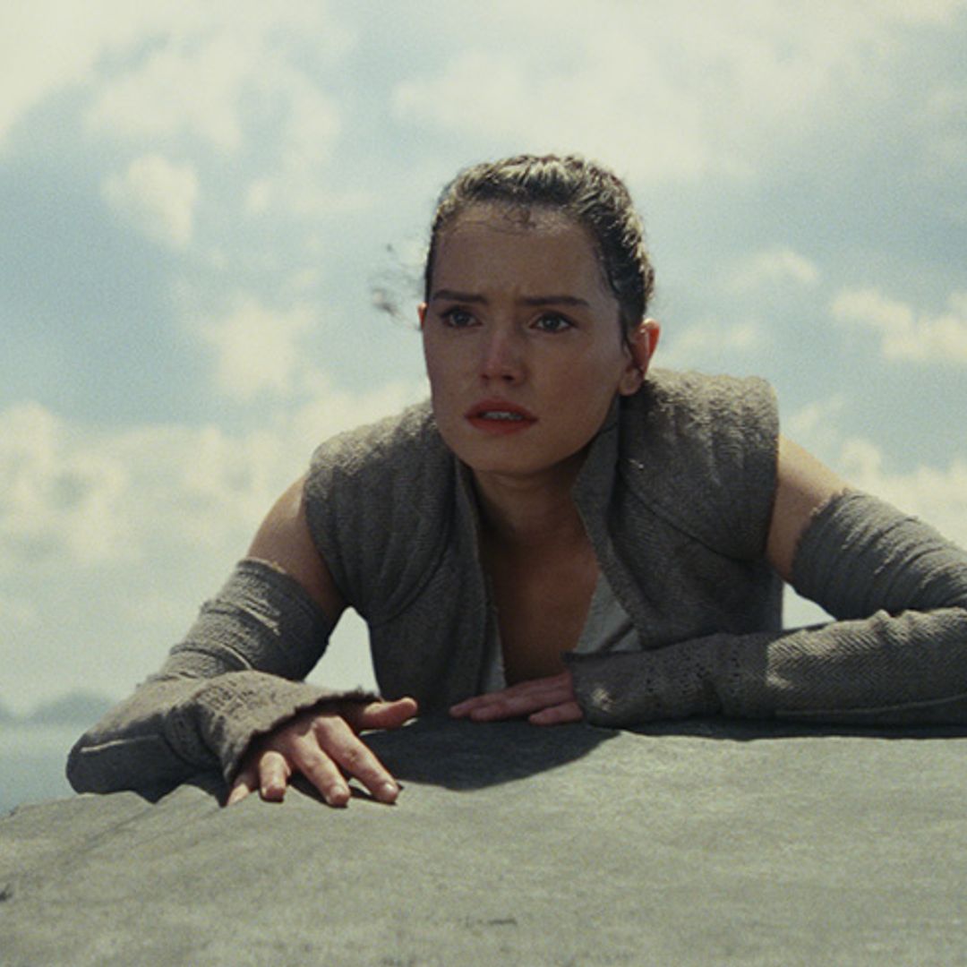 WATCH: Long-awaited Star Wars: The Last Jedi trailer is finally here
