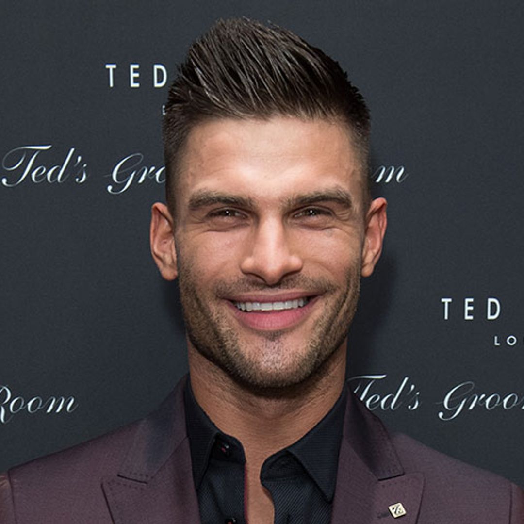 This is the moment Strictly's Aljaz Skorjanec met Duchess Kate for the first time – and his reaction is adorable